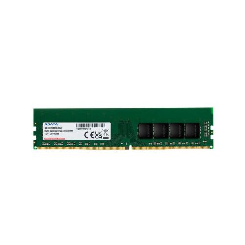 ADATA Premier 16GB 3200MHz U-DIMM DDR4 Desktop Memory AD4U320016G22-SGN