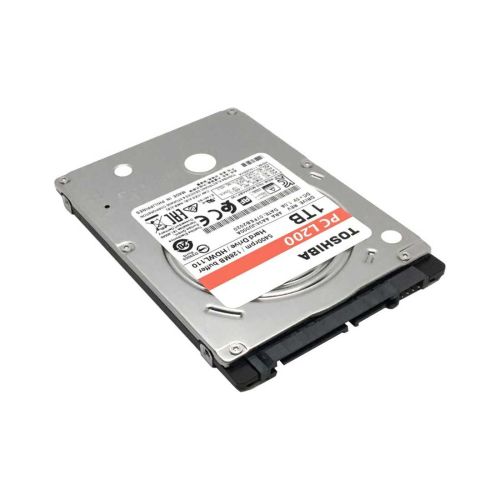 Toshiba 1TB L200 Internal PC Hard Drive
