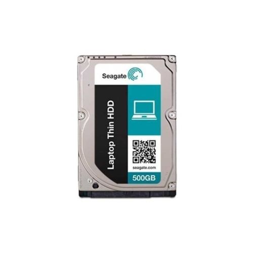 Seagate 500GB Internal SATA Hard Drive