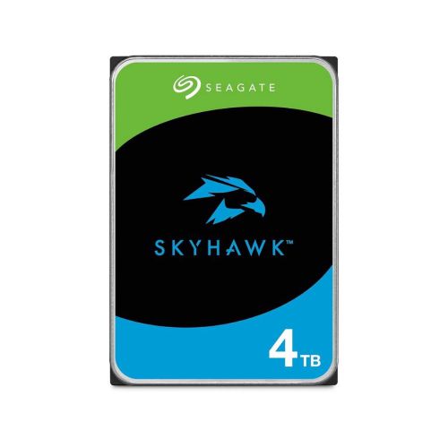 Seagate SkyHawk 4TB Video Internal Hard Drive