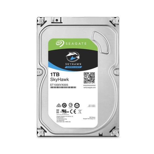Seagate SkyHawk 1TB Surveillance Internal Hard Drive
