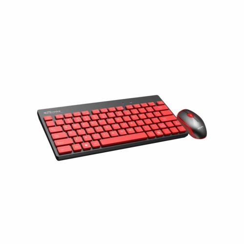 Portronics Key2 Combo Wireless Keyboard & Mouse Set