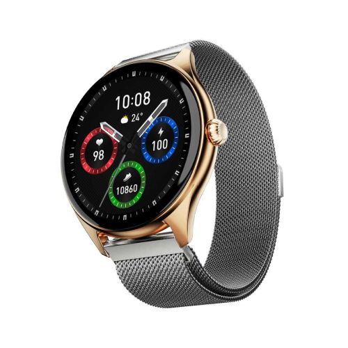 Fire-Boltt Phoenix Ultra Round Smart Watch