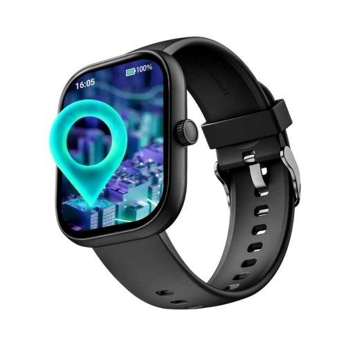 Boat Wave Sigma 3 Smartwatch