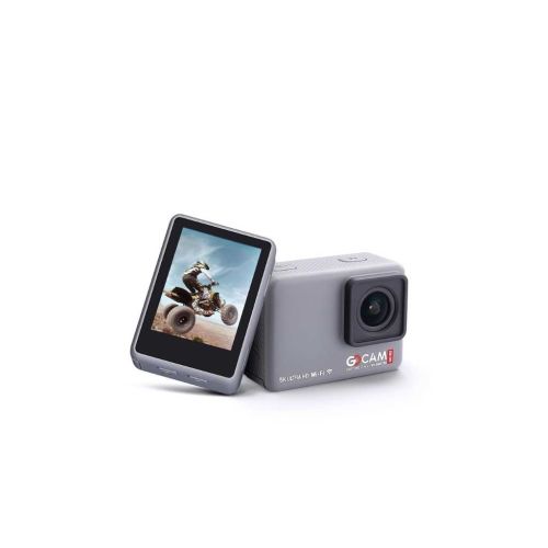 Digitek DAC 002 5K Ultra HD Action Camera