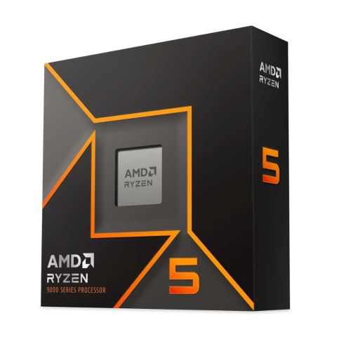 AMD Ryzen 5 9600X Desktop Processor