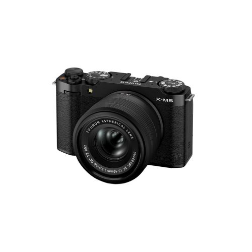 Fujifilm X-M5 Mirrorless Camera