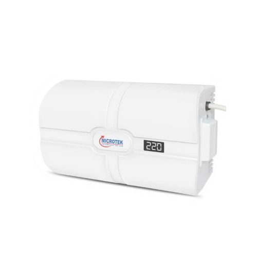 Microtek Pearl EM5150+ Automatic Voltage Stabilizer for 2 Ton AC