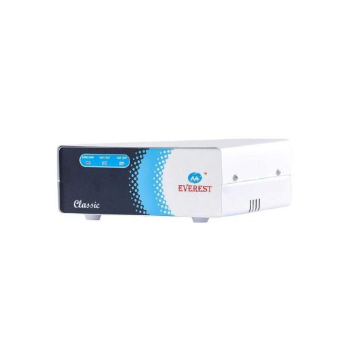Everest ECC 100-N Refrigerator & Deep Freezer Voltage Stabilizer