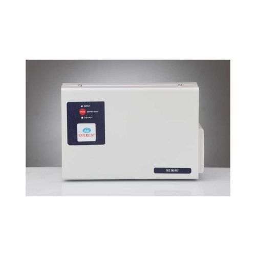 Everest ECC 200 REF Voltage Stabilizer for Refrigerator & Deep Freezer