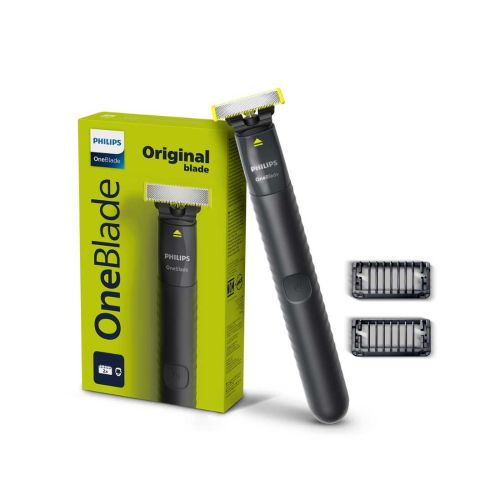 Philips OneBlade Face Hybrid Trimmer & Shaver for Men
