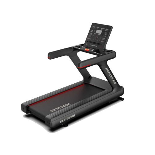 TAS9890 Motorized Treadmill