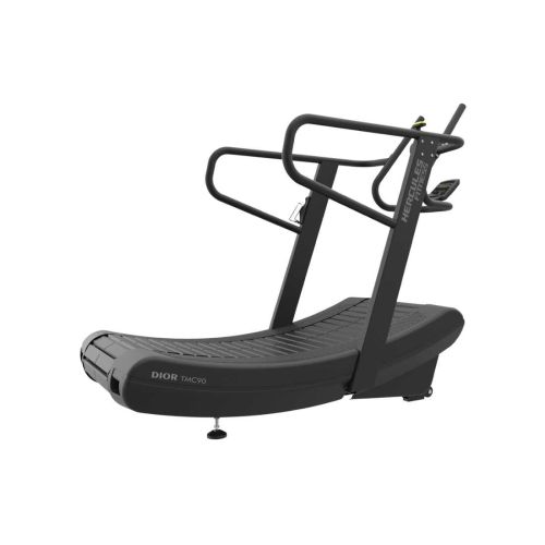 TMC90 Curved Manual Treadmill