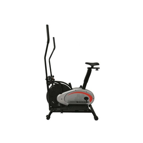 Hercules Dual Bike DB10