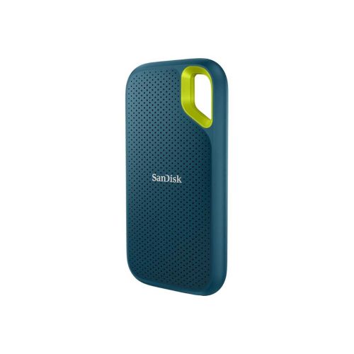 SanDisk Extreme Portable External SSD
