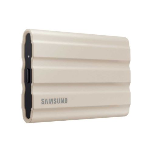 Samsung T7 Shield Portable SSD 1TB