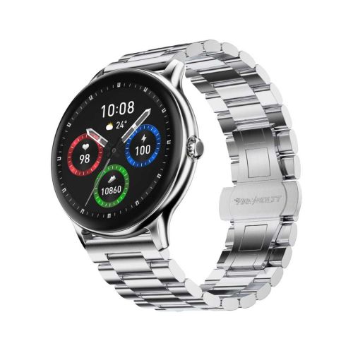 Fire-Boltt Phoenix Pro Round Smart Watch 1.39″ Display