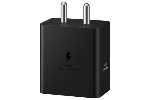 Samsung 45W USB-C Power Adapter (Black)