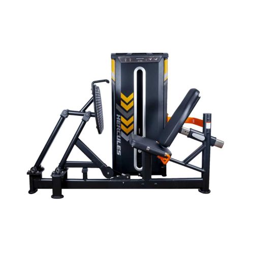 Stoic Leg Press