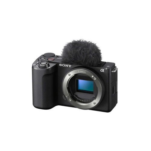 Sony ZV-E10 II Mirrorless Camera (Body)