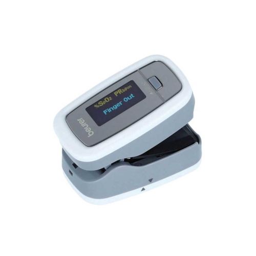 Beurer PO-03 Pulse Oximeter