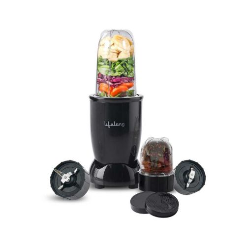 Lifelong Regalia PowerNutri Mixer / Grinder / Blender / Shaker