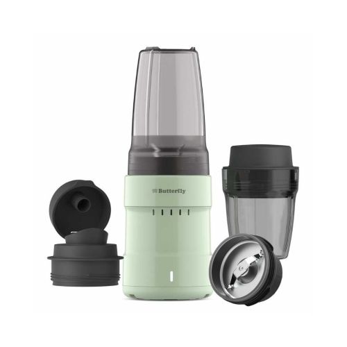 Butterfly Pestle Pro Blend Mixer Grinder