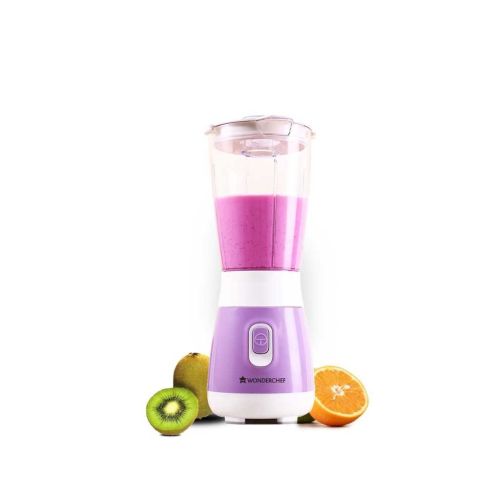Wonderchef Orchid Personal Blender
