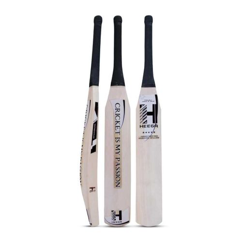 Heega V-Shaped Mongoose Kashmir Willow Bat