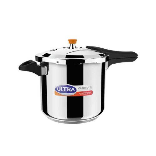 Ultra Duracook Pressure Cooker