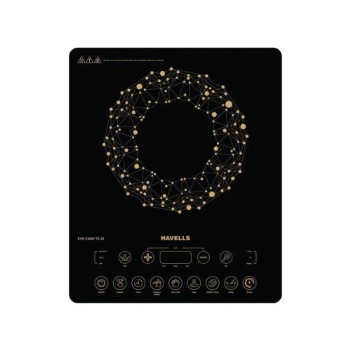Havells EVO TC20 Induction Cooktop
