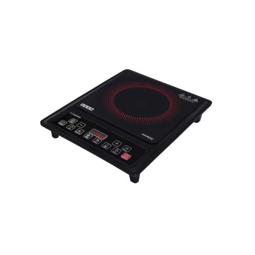 Usha Cookjoy CJ1360WPC Induction Cooktop