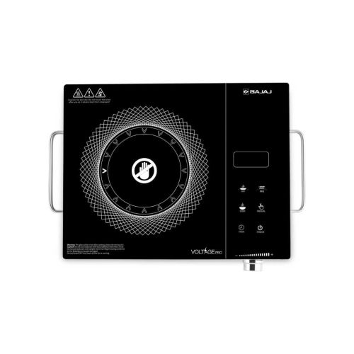Bajaj IRX 220F Infrared Induction Cooktop