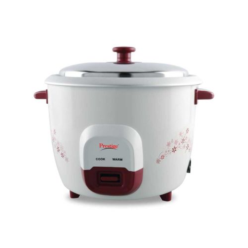 Prestige PRWO 1.5L Rice Cooker