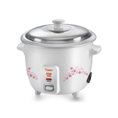 Prestige Delight PRWO 1.0L Electric Rice Cooker