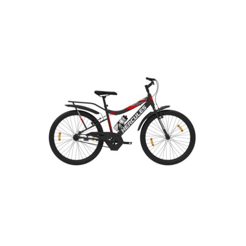 Hercules Storm IC RF VB PMG Cycle