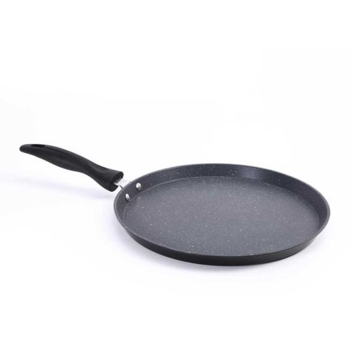 Wonderchef Duralite Die-Cast 28 cm Dosa Tawa