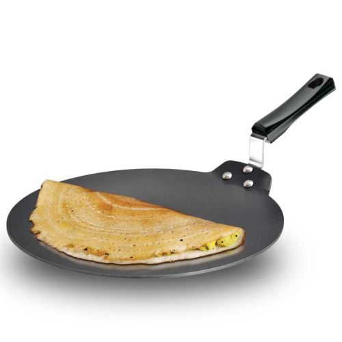 Hawkins Futura Nonstick Dosa Tava 33 cm (NDT33)