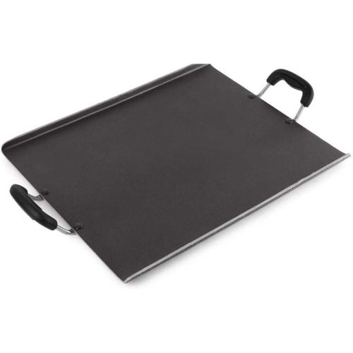 Cello Non-Stick Square Patri Tawa Aluminium Hammertone