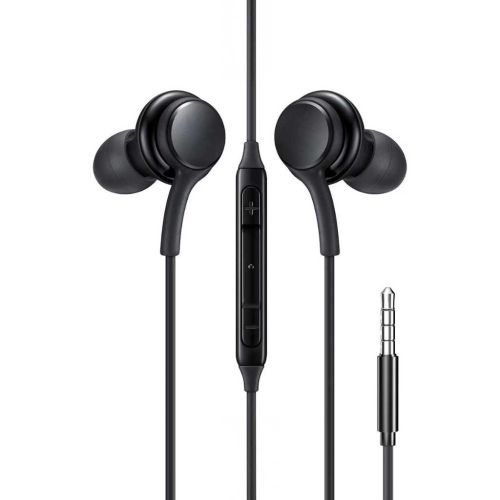 HAMMER 3.5mm Wired Earphones with Mic