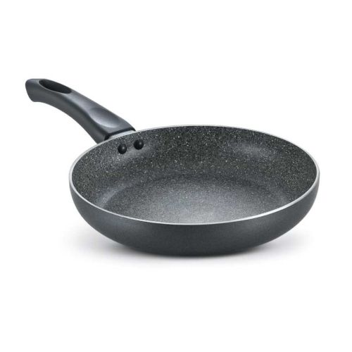 Prestige Omega Deluxe Granite Non-Stick Fry Pan 24 cm
