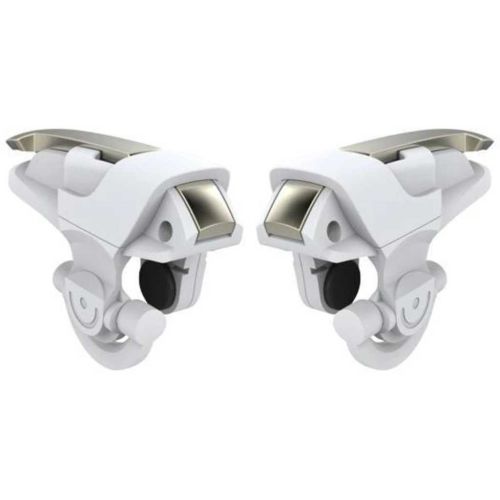 Viraan Shark Model PUBG Metal Gaming Triggers