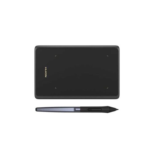 HUION H420X OSU Graphics Drawing Tablet (4.17x2.6 Inch)