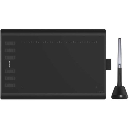 HUION Inspiroy H1060P Graphics Drawing Tablet 10 x 6.25 Inch