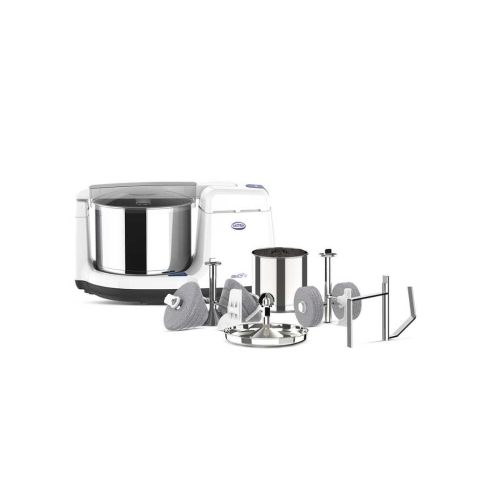 Ultra Bigg+ Wet Grinder Celebration Pack