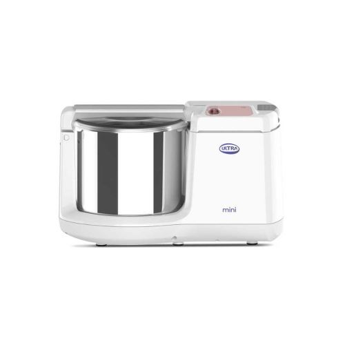 Ultra Mini 1.25 L Table Top Wet Grinder
