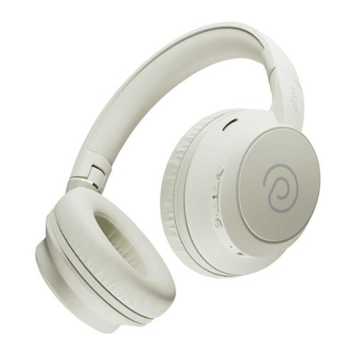 pTron Studio Evo Wireless Over-Ear Headphones (70Hrs Playtime)