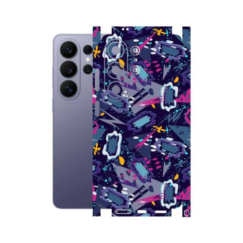 AtOdds Full Body Back Screen Guard Protector Film for Samsung Galaxy S26 Ultra (5G)