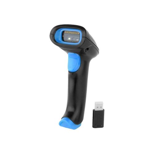 TVS Electronics BS-i201s Wireless Barcode Scanner