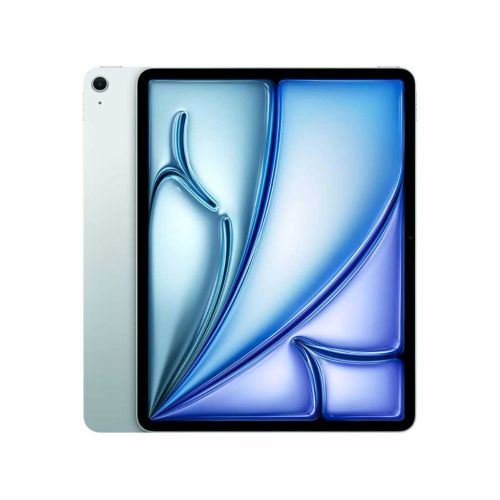 Apple iPad Air 13-inch (M3) – Liquid Retina Display, Apple Intelligence Ready (Blue)